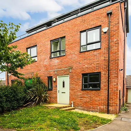 Home In Greater Manchester Exterior photo