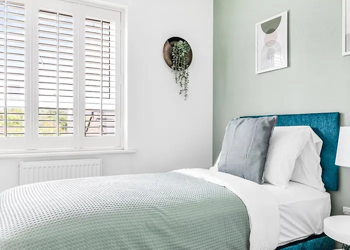 Home In Greater Manchester