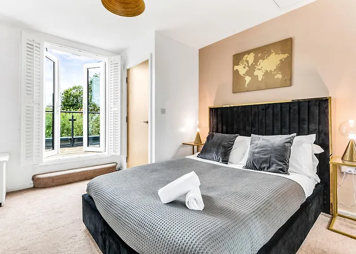 Home In Greater Manchester